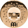 MEINL CC18EMBBR-B CLASSIC CUSTOM EXTREME METAL BIG BELL RIDE 18''