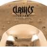 MEINL CC18EMBBR-B CLASSIC CUSTOM EXTREME METAL BIG BELL RIDE 18''