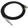 REDS MUSIC GC02 03 kabel instrumentalny 30 cm