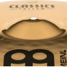 MEINL CC18PC-B CLASSIC CUSTOM POWERFUL CRASH 18''