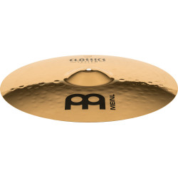MEINL CC18PC-B CLASSIC...