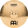 MEINL CC18PC-B CLASSIC CUSTOM POWERFUL CRASH 18''