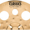 MEINL CC18TRC-B CLASSIC CUSTOM TRASH CRASH 18''