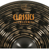 MEINL CC20DAC CLASSIC CUSTOM DARK CRASH 20''