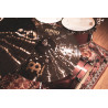 MEINL CC20DAR CLASSIC CUSTOM DARK RIDE 20''