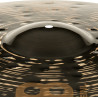 MEINL CC20DAR CLASSIC CUSTOM DARK RIDE 20''