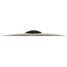 MEINL CC20DAR CLASSIC CUSTOM DARK RIDE 20''