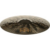 MEINL CC20DAR CLASSIC CUSTOM DARK RIDE 20''