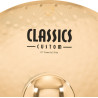 MEINL CC22PR-B CLASSIC CUSTOM POWERFUL RIDE 22''