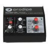 PRODIPE STUDIO22+ - INTERFEJS AUDIO