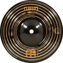 MEINL CC8DAS CLASSIC CUSTOM...
