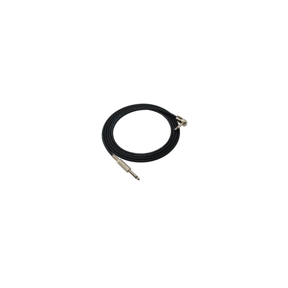 REDS MUSIC GC02 03 kabel instrumentalny 30 cm
