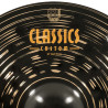 MEINL CCD141620 CLASSIC CUSTOM DARK SET