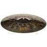 MEINL CCD141620 CLASSIC CUSTOM DARK SET