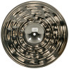 MEINL CCD141620 CLASSIC CUSTOM DARK SET