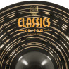 MEINL CCD141620 CLASSIC CUSTOM DARK SET