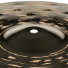 MEINL CCD141620 CLASSIC CUSTOM DARK SET