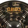 MEINL CCD141620 CLASSIC CUSTOM DARK SET