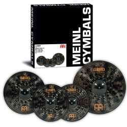 MEINL CCD141620 CLASSIC...