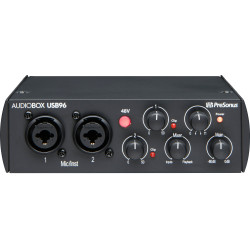 PRESONUS AUDIOBOX USB 96...