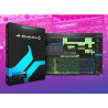 PRESONUS AUDIOBOX USB 96 25th - INTERFEJS AUDIO