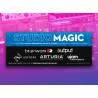 PRESONUS AUDIOBOX USB 96 25th - INTERFEJS AUDIO