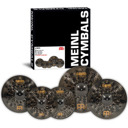 MEINL CCD460+18 CLASSIC...