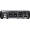 PRESONUS AUDIOBOX USB 96 25th + M-AUDIO BX5 D3 ZESTAW