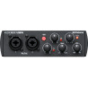 PRESONUS AUDIOBOX USB 96 25th + M-AUDIO BX5 D3 ZESTAW
