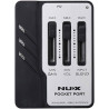 NUX POCKET PORT