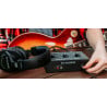 M-AUDIO M-Track SOLO Interfejs Audio USB