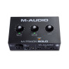 M-AUDIO M-Track SOLO Interfejs Audio USB