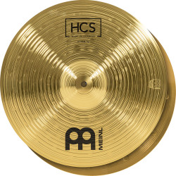 MEINL HCS14H HI-HAT 14''