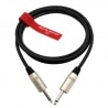 REDS MUSIC SPN21 10 kabel kolumnowy 1 m