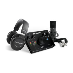 M-AUDIO AIR 192/4 Vocal...