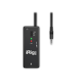 IK MULTIMEDIA IRIG PRE