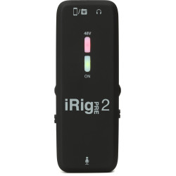 IK IRIG PRE 2 - Interfejs...