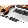 IK IRIG HD 2 - Interfejs audio