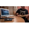 IK IRIG HD 2 - Interfejs audio