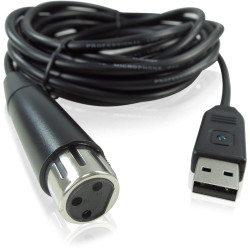 BEHRINGER MIC 2 USB...