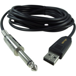 BEHRINGER GUITAR 2 USB -...