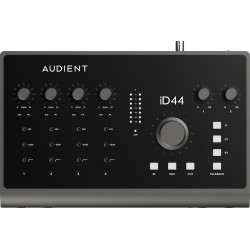 AUDIENT ID44 MKII -...