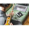 AUDIENT iD4 MKII - interfejs audio USB 2x2
