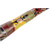 MEINL TSDDG2-BK TRAVEL DIDGERIDOO