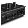 AUDIENT iD14 MKII - interfejs audio USB 10x6