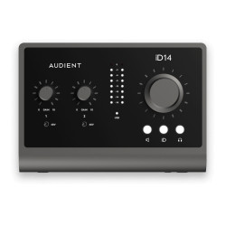 AUDIENT iD14 MKII -...