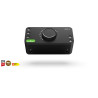 AUDIENT EVO4 - INTERFEJS AUDIO USB 2 wejścia/2 wyjścia
