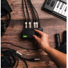 AUDIENT EVO4 - INTERFEJS AUDIO USB 2 wejścia/2 wyjścia