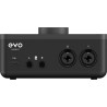 AUDIENT EVO4 - INTERFEJS AUDIO USB 2 wejścia/2 wyjścia