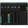 AUDIENT EVO4 - INTERFEJS AUDIO USB 2 wejścia/2 wyjścia